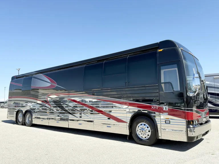 Motorcoach